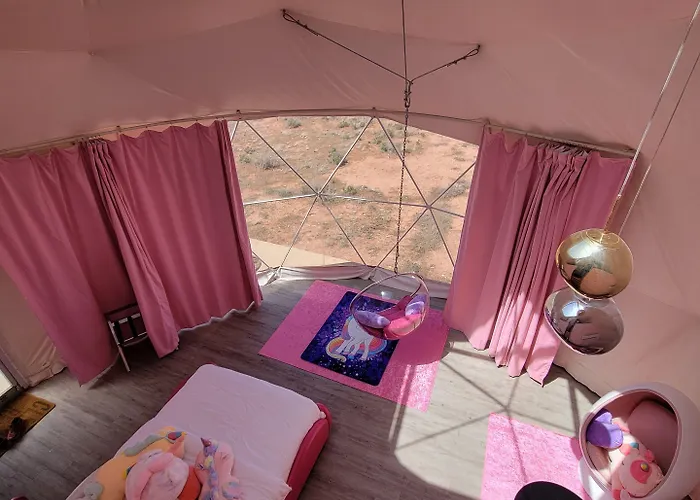 Clear Sky - Grand Canyon - Unique Sky Domes * Valle