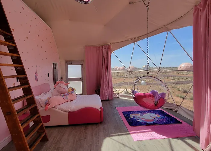 Clear Sky - Grand Canyon - Unique Sky Domes * Valle