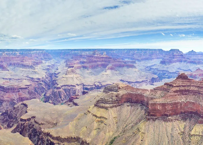 Clear Sky - Grand Canyon - Unique Sky Domes Resort *